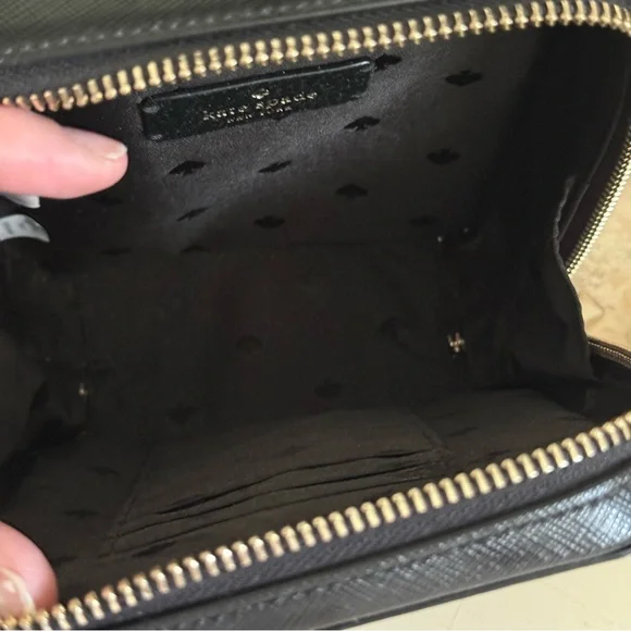 Kate Spade Cat Crossbody - Picture 4 of 4